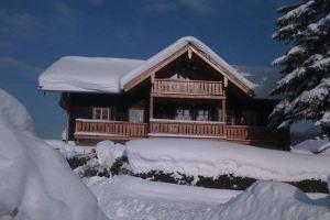 Carina Apartments, Ruhpolding
