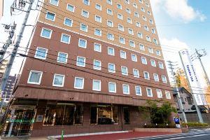 Toyoko Inn Tsu Eki Nishi Guchi, Tsu