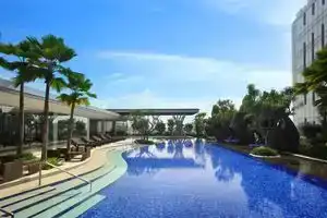 Hilton Bandung, Bandung