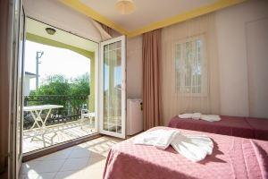 Coral Butik Hotel, Fethiye