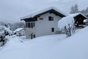 Adele Hotel, Fiesch