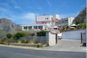 Sferracavallo - Hotels Sferracavallo - Hotels