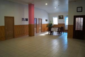 Yuzhnyij Dvorik Hostel, Murom