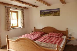 Ferienwohnung Watzmann Apartments, Berchtesgaden