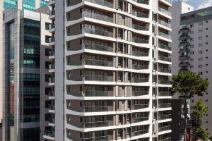 Aloe Villa Nova Conceição, Sao Paulo