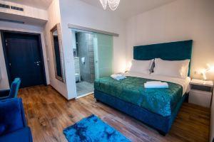 Center Luxury Rooms 1, Split