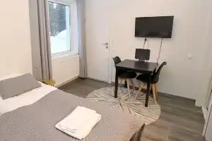 Kuukkeli Apartments, Inari