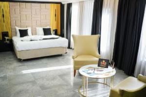 KY Continental Apartments, Izmir