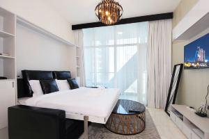 Studio Apartment in Bayz Tower, Dubai