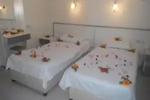 Icmeler Prestij Apart, Turunc