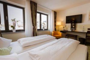 Hotel Arooma, Erding