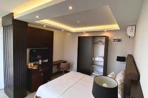 Visse Hotel, Mudanya