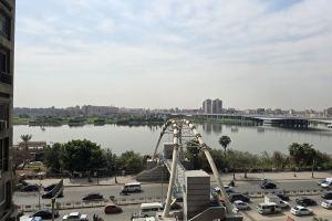 Nile Serenity Apartment, Cairo