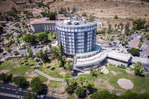 Hotel Lake House Kinneret, Tiberias