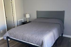 By The Way Motel, Columbia