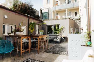 The Kepos Hotel, Erlangen