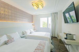 Casa Oxa Hotel, Queretaro