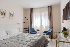 Ginevra Luxury by Wonderful Italy Hotel, Taormina