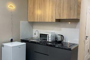 Beautiful apartment in Residential Complex Sholpan City, Almaty