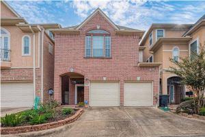 4 Bedroom Home in the center of Galleria/Uptown - 15 min from Downtown, Houston