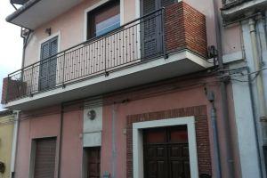 casa vacanza a piedi dell etna, Santa Venerina