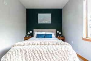 1BR | Modern, Chic, AC | | Sophari D Apartments, Bellevue