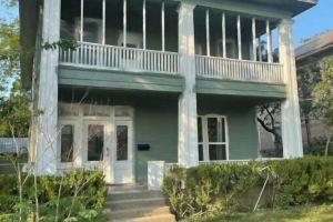 Riverwalk Pearl Zoo Museums Pool 5 Br 4 1/2 Baths, --Special 25% Off- 3 Nights + Hotel, San Antonio