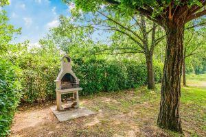 Splendid Holiday Home in with Garden, Altopascio