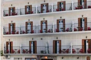 Hotel Christina, Skiathos Town