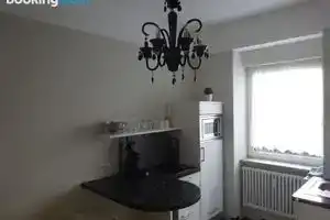 City Appartement Apartments, Baden-Baden