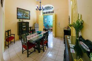 Casa Anaoska, Havana