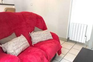 Modern House in Normandy Private Courtyard 100m From Le V, Honfleur
