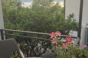 Apartman Nina, Risan