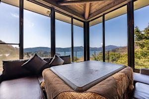Villa Koku, Hakone