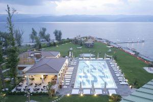 Richmond Nua Wellness -Spa Hotel, Sapanca