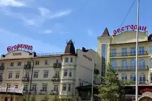 Egorkino Hotel, Astana