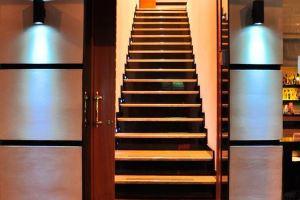 Hotel Briker, Tirana