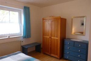 Gästehaus Amrumer 36 Cottage, Busum