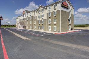Extended Stay America Select Suites -, Laredo