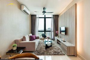 Shaftsbury Suite Hotel, Putrajaya
