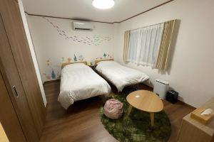 Guest House Port, Numazu