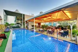 Spa-Hotels Spa-Hotels