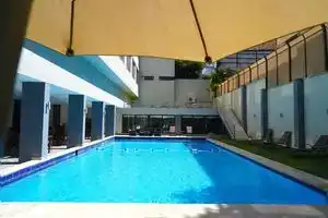 Mena Tyche Hotel Amman , Amman