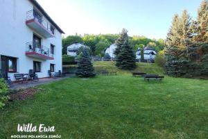 Ewa Noclegi Polanica Zdrój Hotel, Polanica-Zdroj