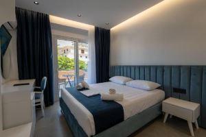 Hotel Vila Melina, Ksamil