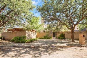 Luxurious Tree House, Lubbock