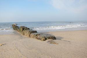 Comfortable luxury vacation apartment in the center of, Westerland