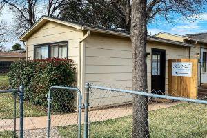 The Nook - Cozy 1/1 Guesthouse Near ACU, Abilene