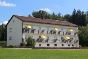 dieGerti - Holiday apartments, Waldkirchen