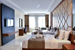 TOP Be Inn Hotel Al Khoud Muscat, Hayl Al 'Umayr